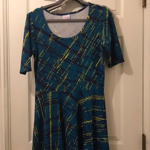 Lularoe Nicole